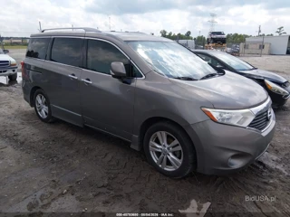 NISSAN NISSAN QUEST S/SV/SL/PLATINUM