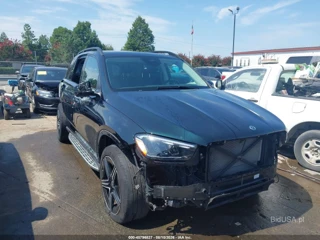 MERCEDES-BENZ MERCEDES-BENZ GLE 350 4MATIC