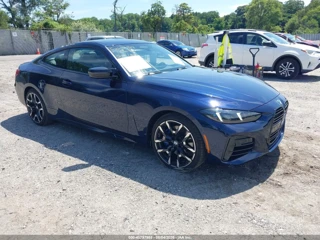 BMW M440I XDRIVE