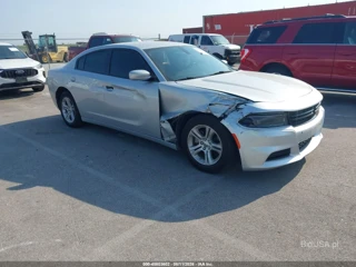 DODGE DODGE CHARGER SXT RWD