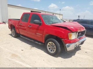 GMC SIERRA 1500 SL