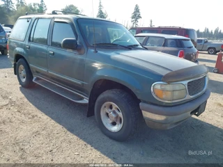 FORD FORD EXPLORER