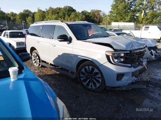 FORD FORD EXPEDITION PLATINUM