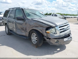 FORD FORD EXPEDITION XLT