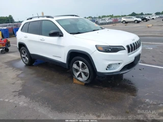 JEEP JEEP CHEROKEE LIMITED 4X4