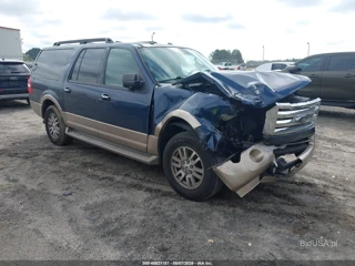 FORD FORD EXPEDITION EL XLT