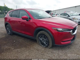 MAZDA MAZDA CX-5 TOURING