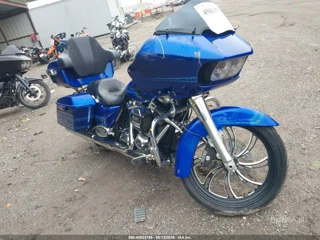 HARLEY-DAVIDSON HARLEY-DAVIDSON FLTRX