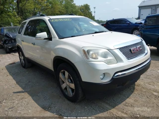 GMC ACADIA SLT-1