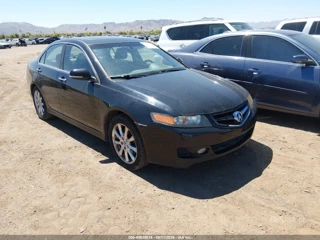 ACURA ACURA TSX