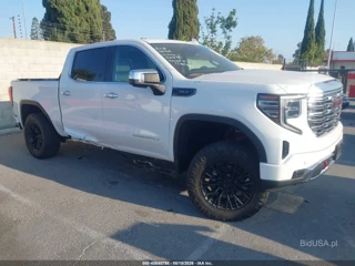 GMC SIERRA 1500 4WD  SHORT BOX DENALI