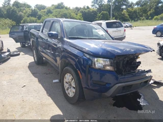 NISSAN NISSAN FRONTIER SV 4X2