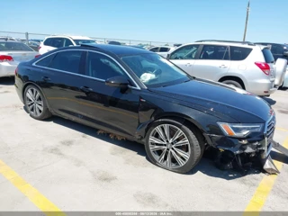 AUDI AUDI A6 55 PREMIUM