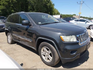 JEEP JEEP GRAND CHEROKEE LAREDO