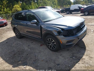 VOLKSWAGEN VOLKSWAGEN TIGUAN 2.0T SE/2.0T SE R-LINE BLACK/2.0T SEL