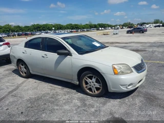 MITSUBISHI MITSUBISHI GALANT ES/SE