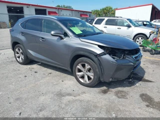 LEXUS LEXUS NX 200T