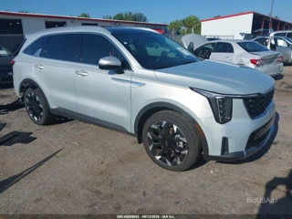 KIA KIA SORENTO EX
