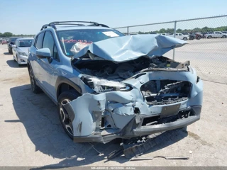 SUBARU SUBARU CROSSTREK LIMITED