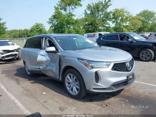 ACURA ACURA RDX STANDARD