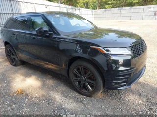 LAND ROVER LAND ROVER RANGE ROVER VELAR P250 R-DYNAMIC S