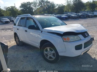 SATURN SATURN VUE 4 CYL