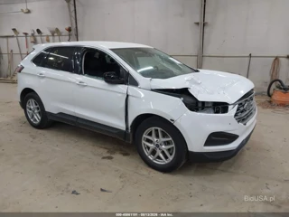 FORD FORD EDGE SEL