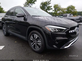 MERCEDES-BENZ MERCEDES-BENZ GLA 250 4MATIC
