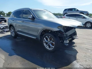 BMW X3 SDRIVE30I