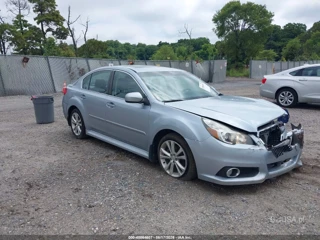 SUBARU SUBARU LEGACY 2.5I LIMITED