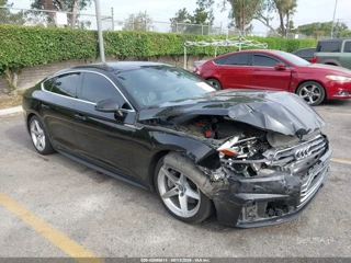 AUDI AUDI A5 45 PREMIUM