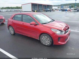 KIA KIA RIO S