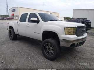 GMC SIERRA 1500 SLT