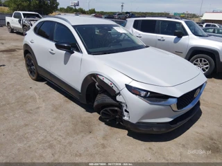 MAZDA MAZDA CX-30 2.5 S SELECT SPORT