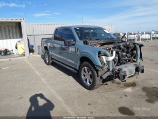 FORD FORD F-150 XLT