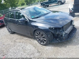 VOLVO VOLVO V60 T5 PREMIER