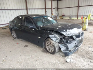 BMW 325I