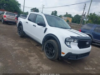 FORD FORD MAVERICK XLT