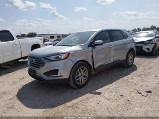 FORD FORD EDGE SEL