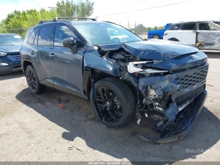 TOYOTA TOYOTA RAV4 PLUG-IN HYBRID XSE