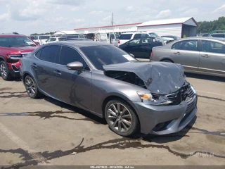 LEXUS LEXUS IS 200T