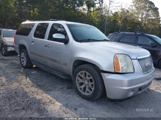 GMC YUKON XL 1500 SLT