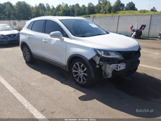 LINCOLN LINCOLN MKC