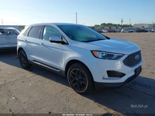 FORD FORD EDGE SEL