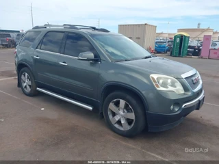 GMC ACADIA SLT-1