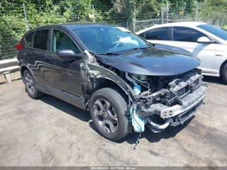 HONDA HONDA CR-V EX