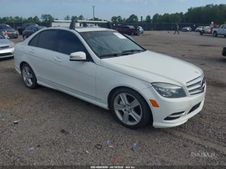 MERCEDES-BENZ MERCEDES-BENZ C 300 LUXURY/SPORT