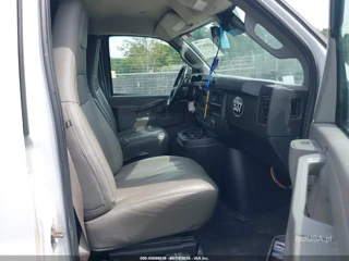 CHEVROLET CHEVROLET EXPRESS CARGO RWD 2500 REGULAR WHEELBASE WT