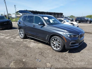 BMW X5 XDRIVE40I
