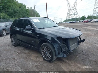 BMW X3 XDRIVE28I